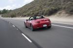 Mazda MX-5 Miata 2016 года (NA)